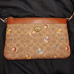 Coach Crossbody bag
